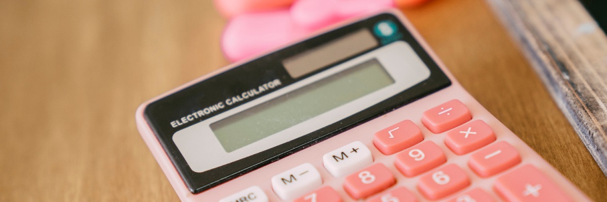 Simulateur de crédit