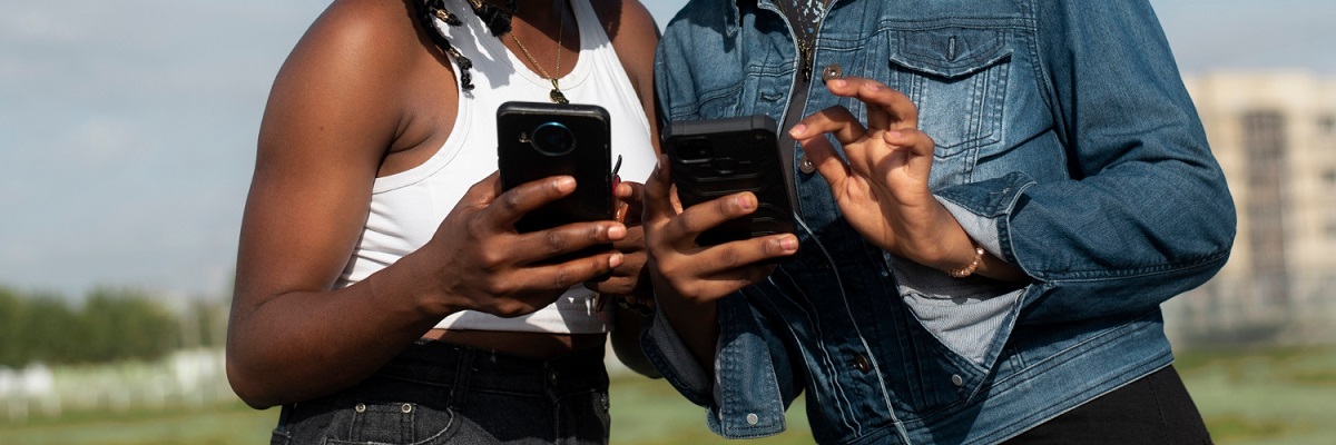 Télécharger Appli Mobile