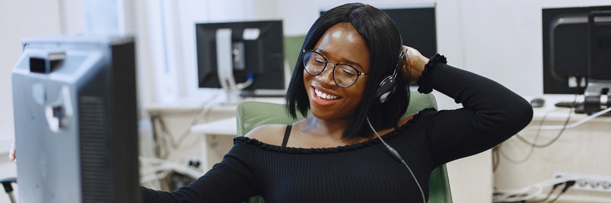 Contacter un agent de bureau